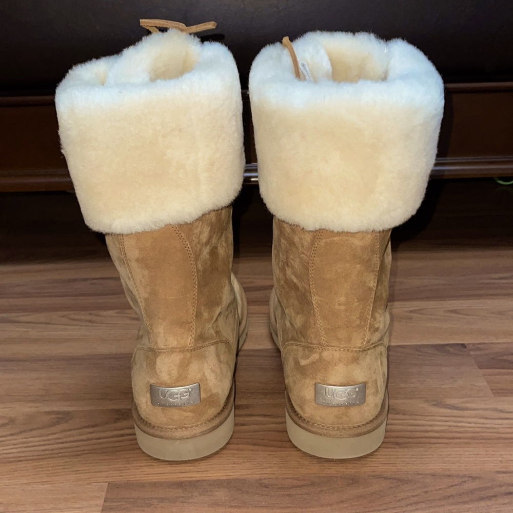 UGGs boots